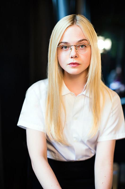 Elle Fanning