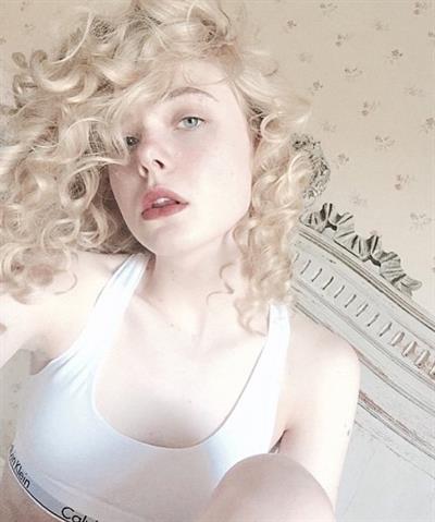 Elle Fanning