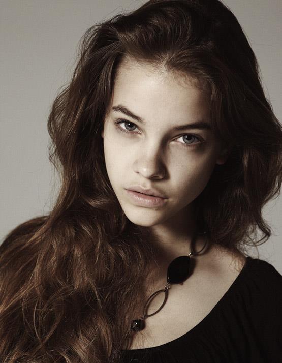 Barbara Palvin