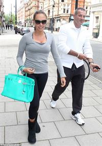Tamara Ecclestone