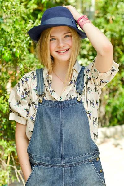 Elle Fanning