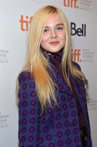Elle Fanning