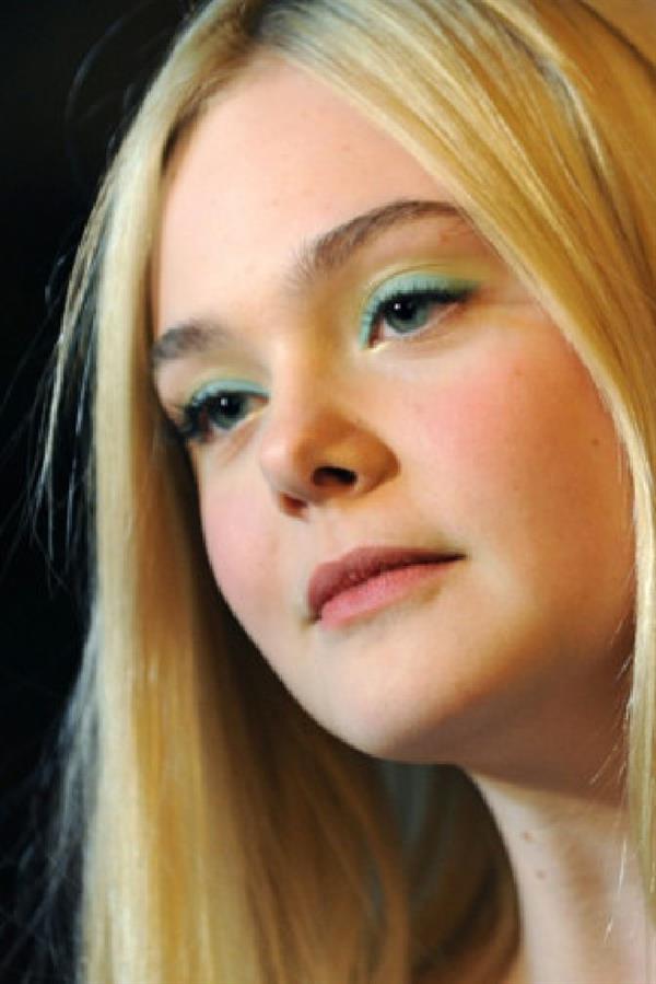 Elle Fanning