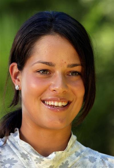 Ana Ivanovic