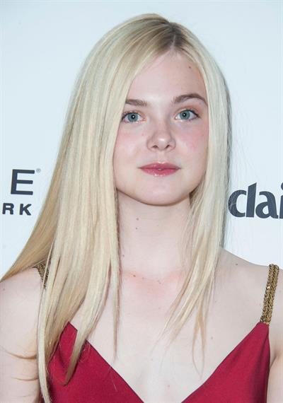 Elle Fanning