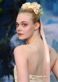 Elle Fanning