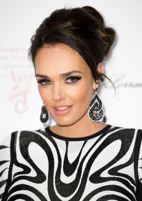 Tamara Ecclestone