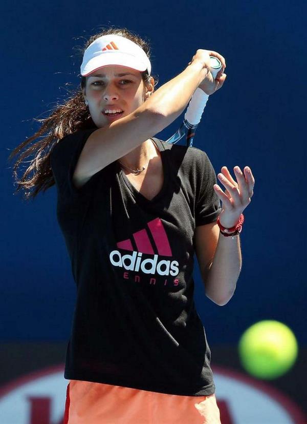 Ana Ivanovic