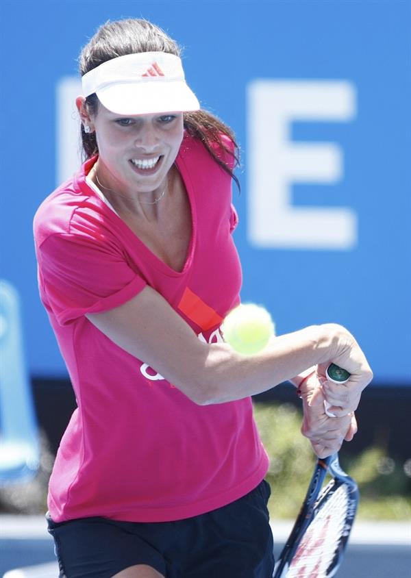 Ana Ivanovic