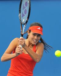 Ana Ivanovic