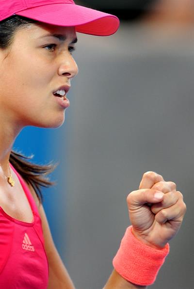 Ana Ivanovic