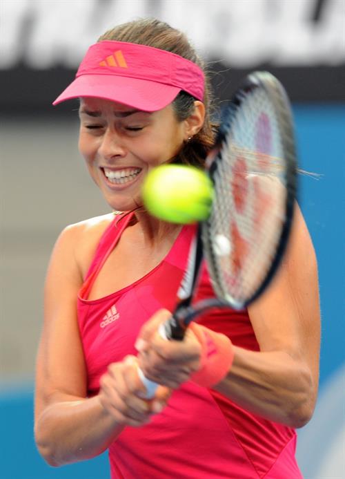 Ana Ivanovic