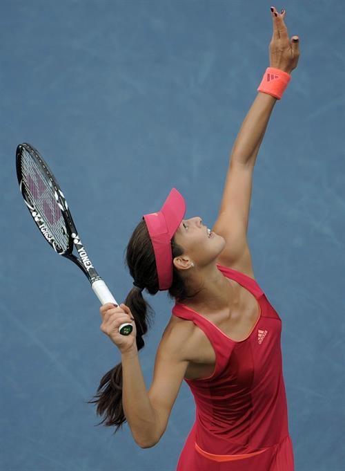 Ana Ivanovic