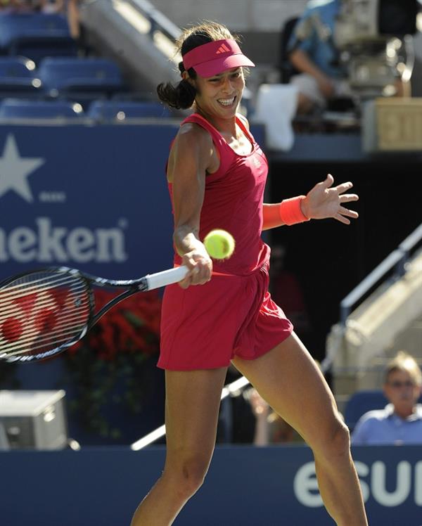 Ana Ivanovic