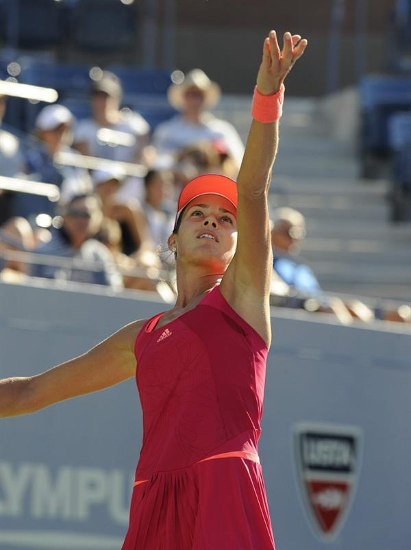 Ana Ivanovic