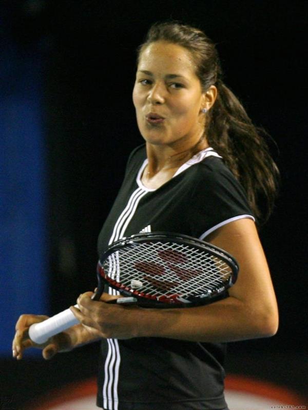 Ana Ivanovic