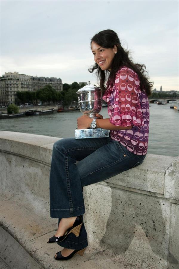 Ana Ivanovic