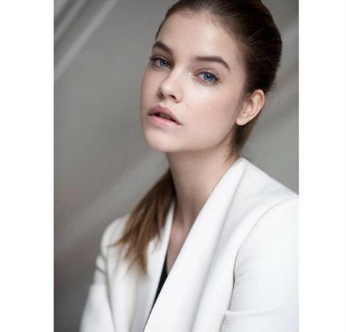 Barbara Palvin