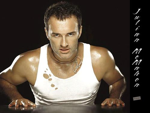 Julian McMahon