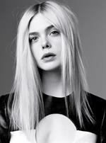 Elle Fanning