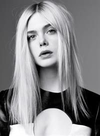 Elle Fanning