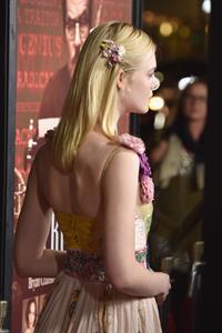 Elle Fanning