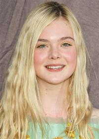 Elle Fanning