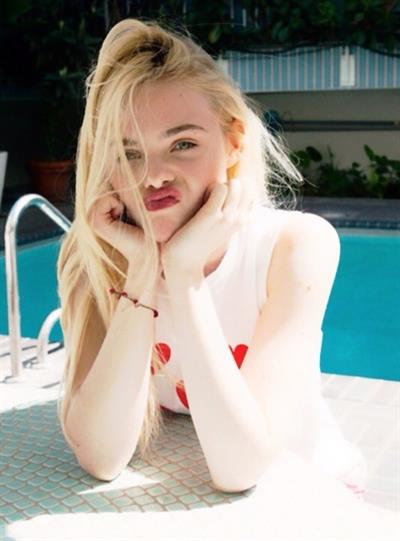 Elle Fanning