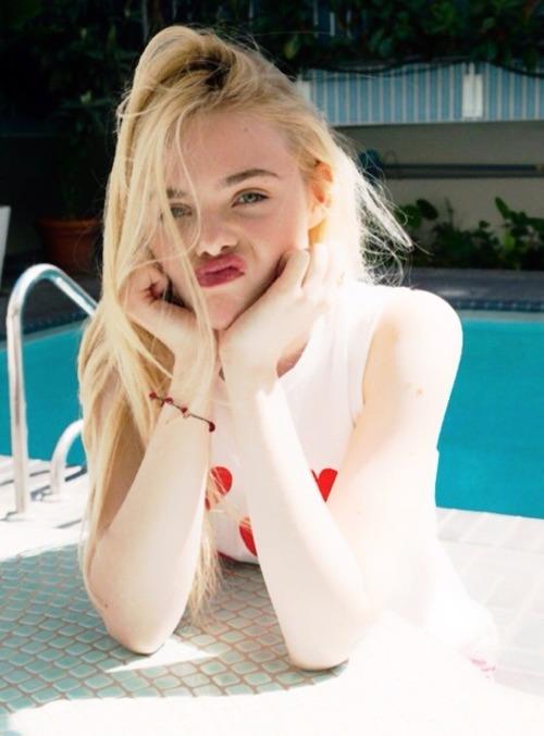 Elle Fanning