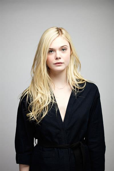 Elle Fanning