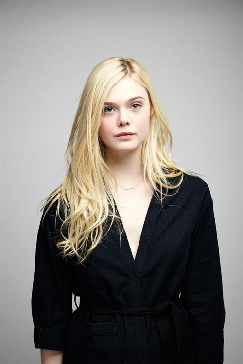Elle Fanning