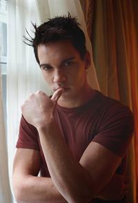 Jonathan Rhys Meyers