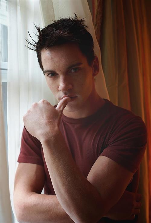 Jonathan Rhys Meyers