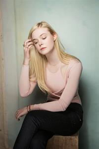 Elle Fanning