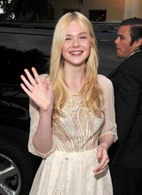 Elle Fanning