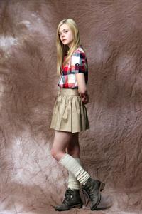Elle Fanning