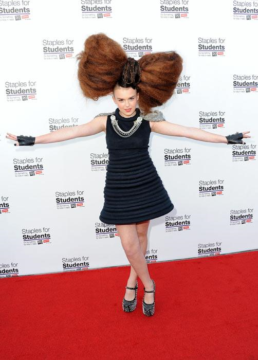 Tallia Storm
