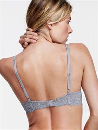 Jessica Hart in lingerie