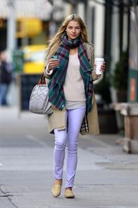 Jessica Hart Pictures Jessica Hart