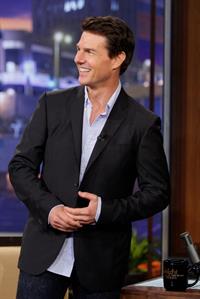 Tom Cruise