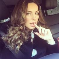 Kelly Brook