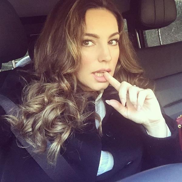 Kelly Brook