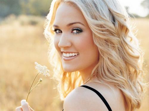 Carrie Underwood