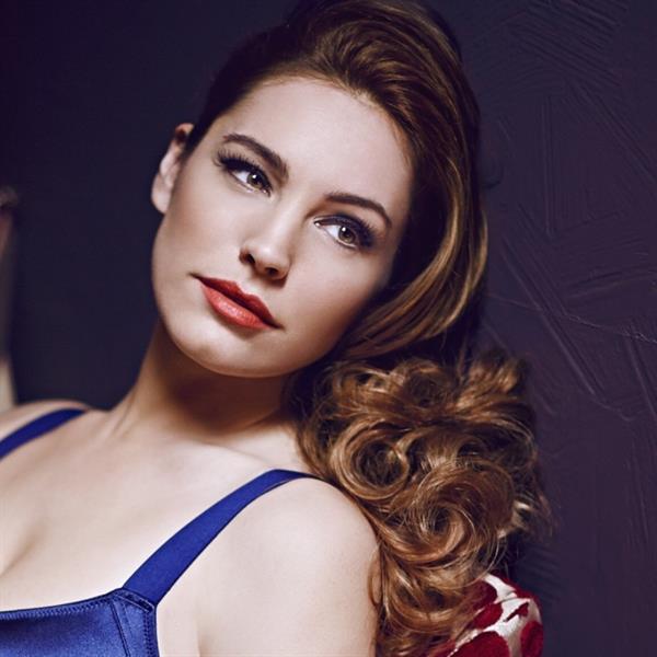 Kelly Brook