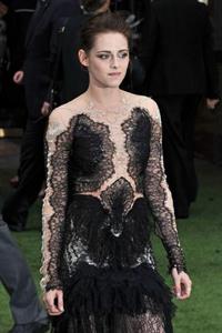 Kristen Stewart