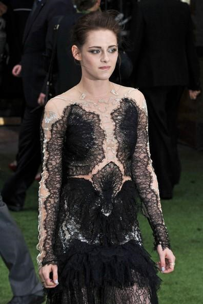 Kristen Stewart