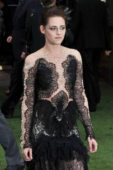 Kristen Stewart