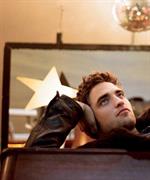 Robert Pattinson