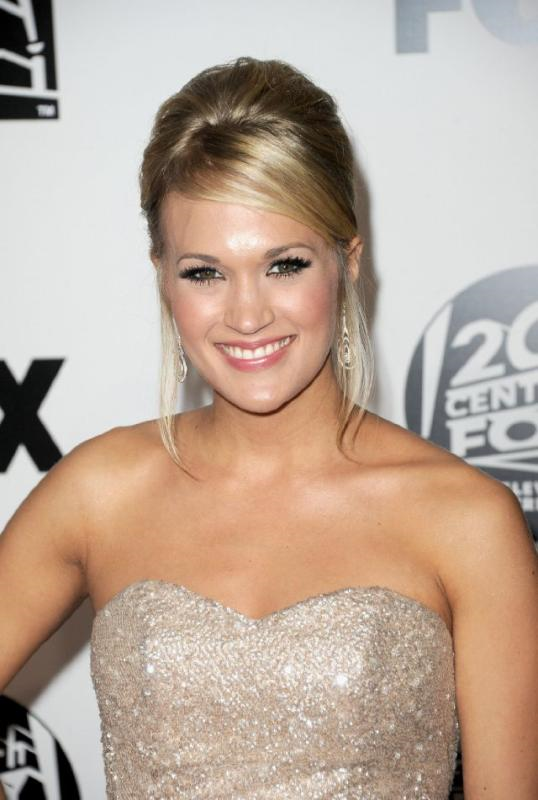 Carrie Underwood