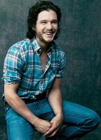 Kit Harington